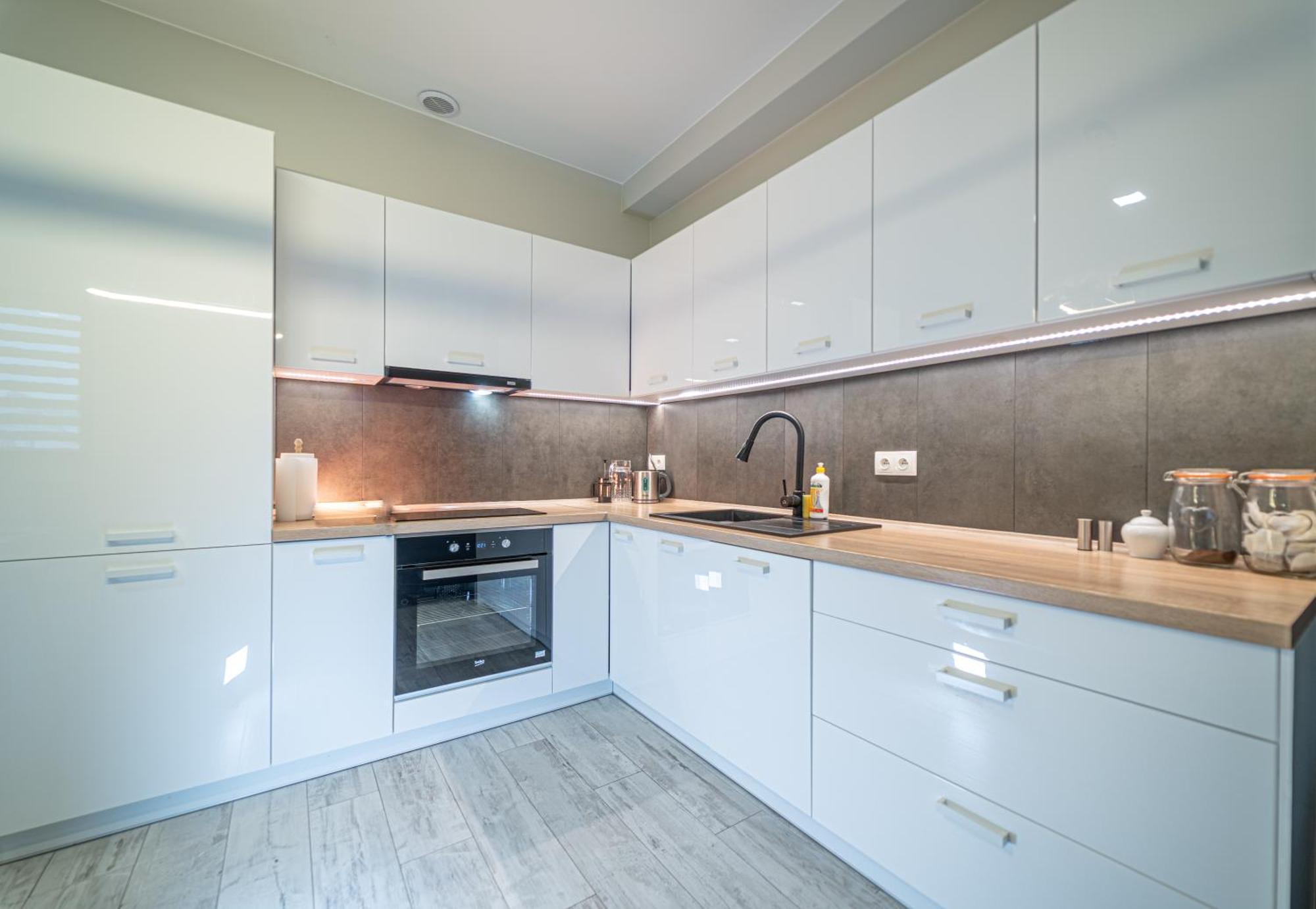 Minimar Apartamenty Swieradow Exterior foto