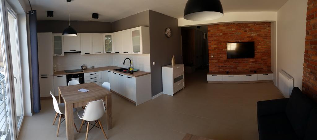 Minimar Apartamenty Swieradow Exterior foto