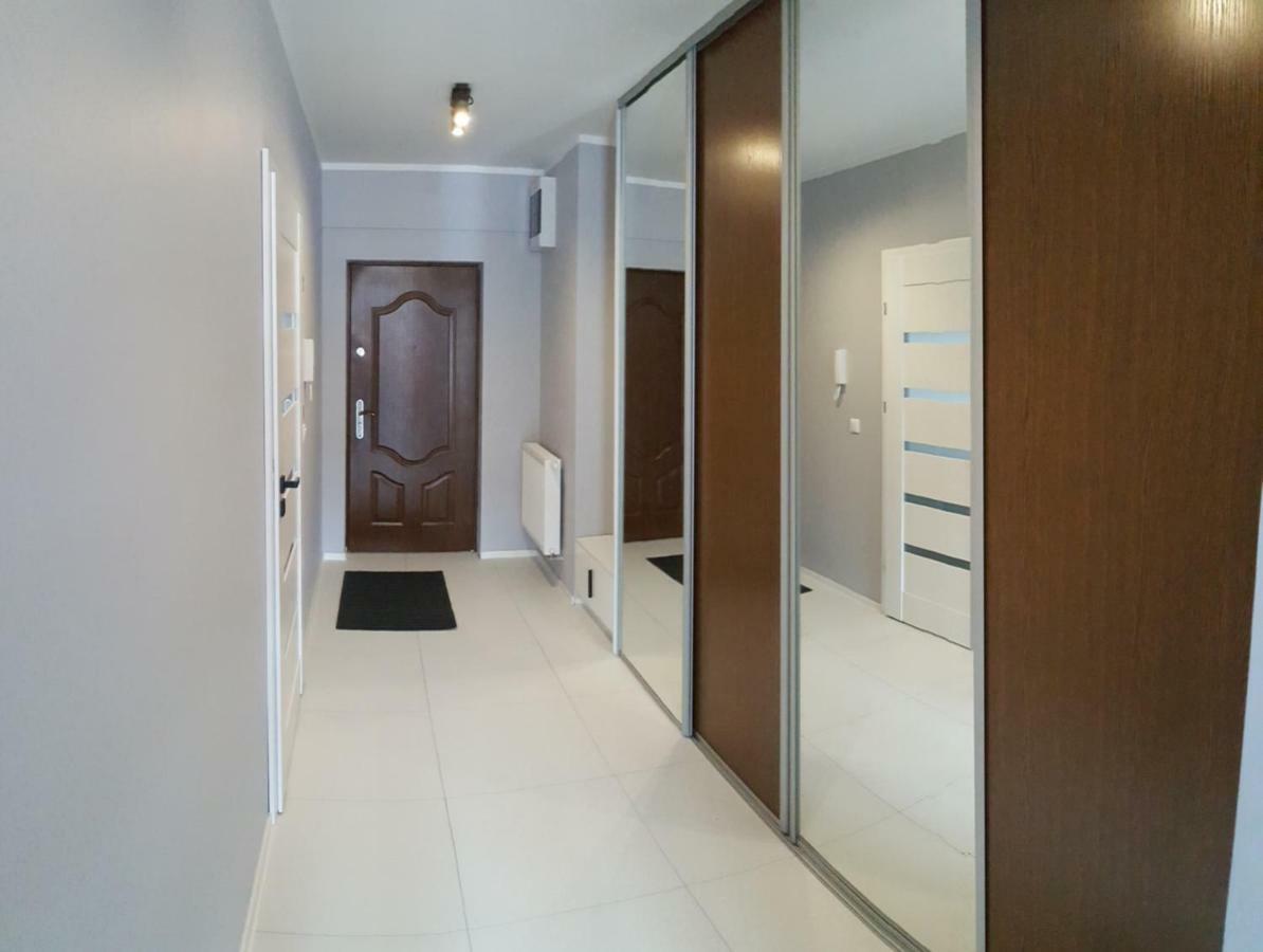 Minimar Apartamenty Swieradow Exterior foto
