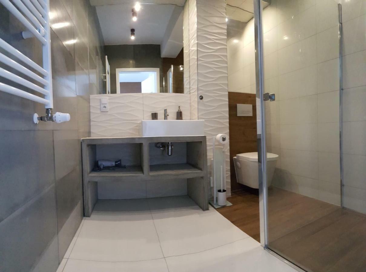 Minimar Apartamenty Swieradow Exterior foto