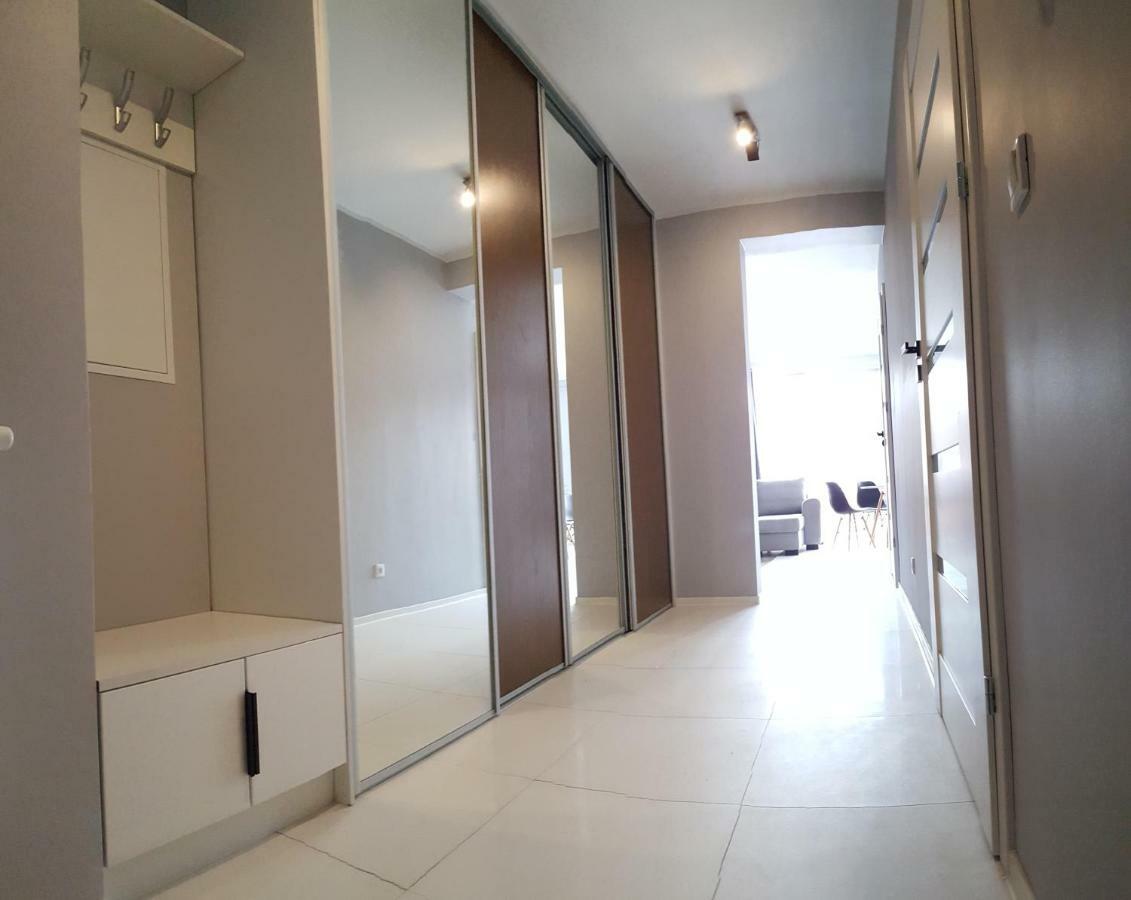 Minimar Apartamenty Swieradow Exterior foto